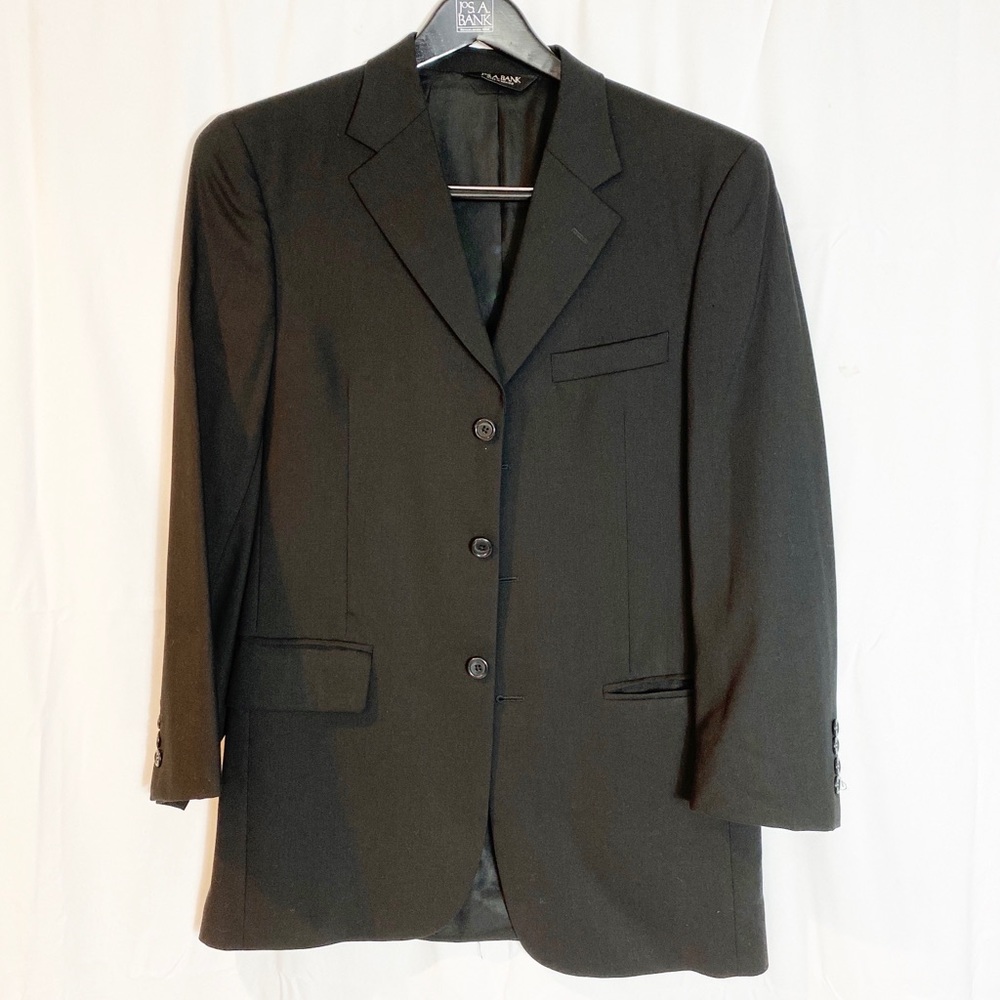 Suit Jacket for Men